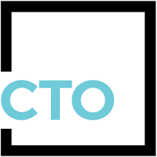 CTO Universe logo